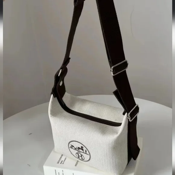 SOLD DIRECTLY Hermes bride bag & organizer- Authentic & sustainable! - Picture 5 of 16